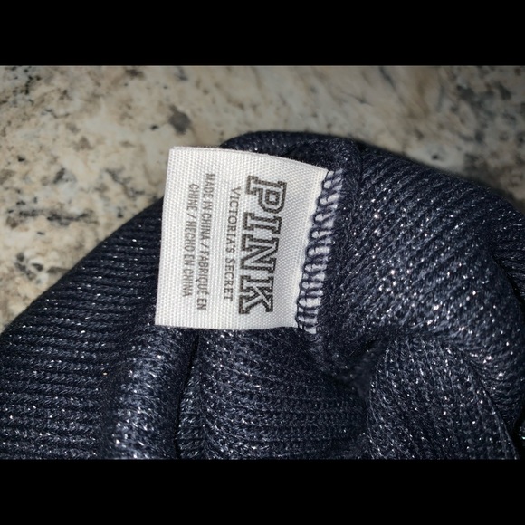 Pink beanie - Picture 3 of 3